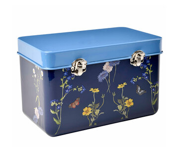 Burgon & Ball British Meadow - Bewaarblik zaden