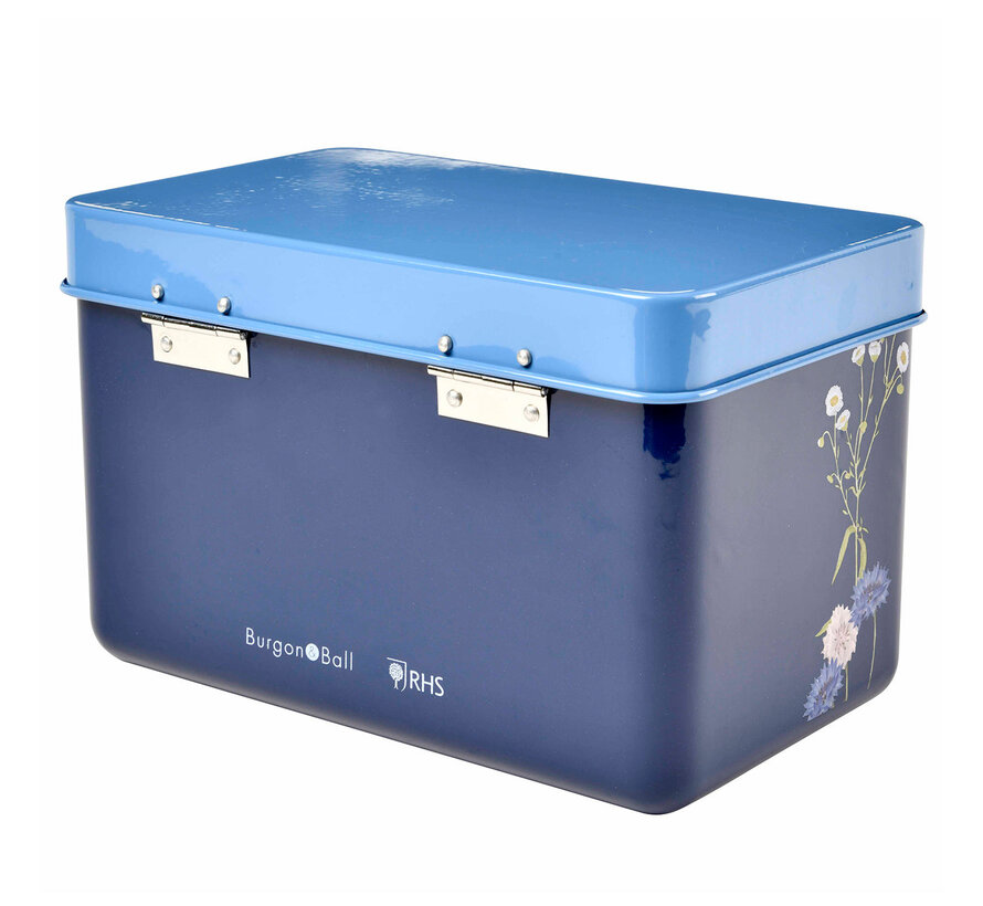 British Meadow - Bewaarblik zaden