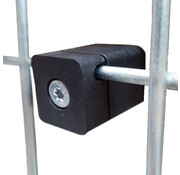 Meuwissen Agro Afstandhouder gaaspaneel - 20 mm - 4 stuks