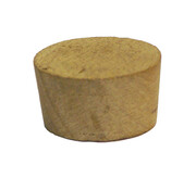 Meuwissen Agro Houten stop - Voor houten vaten - 4,0 - 4,5 cm