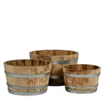 Categorie Houten kuipen