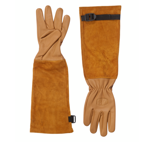 Felco Felco 705 rozenhandschoenen - Maat M - Leer