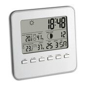 TFA Dostmann Weerstation Quadro