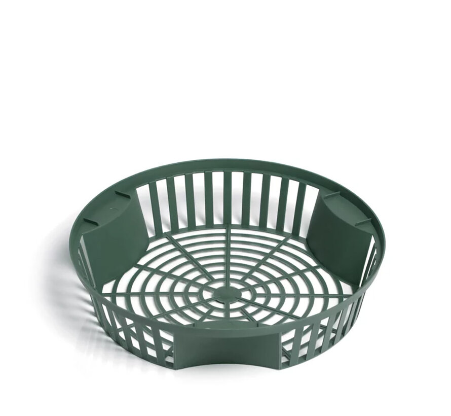 Bollenmand - ø 26,5 cm - 3 stuks