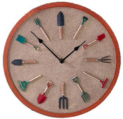 Smart Garden Products Tuinklok - Garden Tools - 30 cm