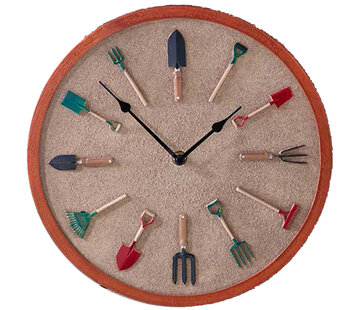 Smart Garden Products Tuinklok - Garden Tools - 30 cm