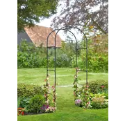 Smart Garden Products Rozenboog Chelsea - 100 x 228 cm - Metaal