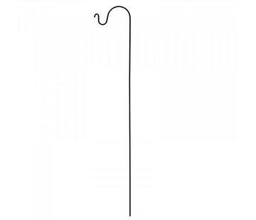 Smart Garden Products Tuinsteker met haak - Voedersilo's of lampen - 100 t/m 160 cm