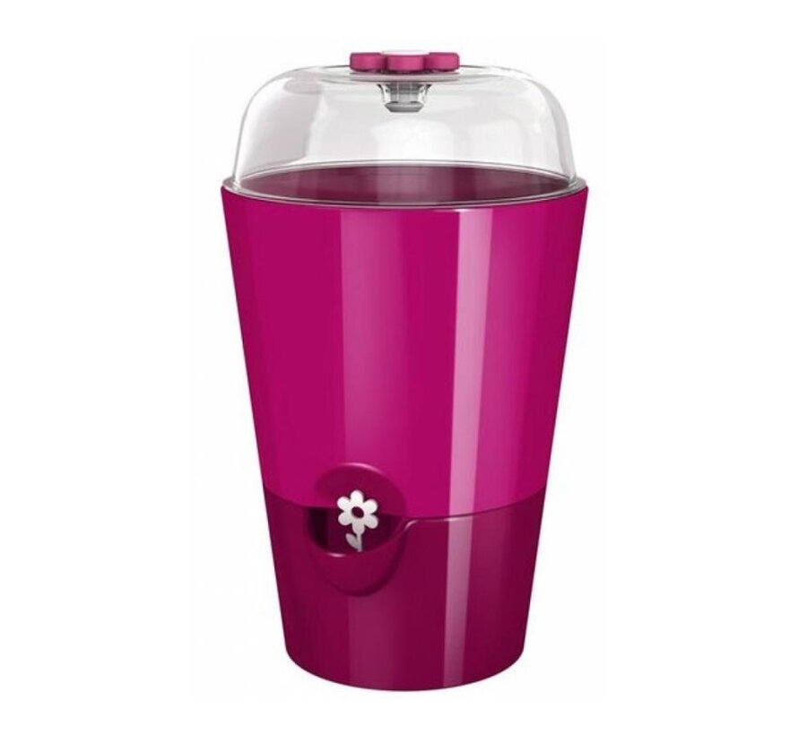 Emsa Kruidenpot starterset - Fuchsia