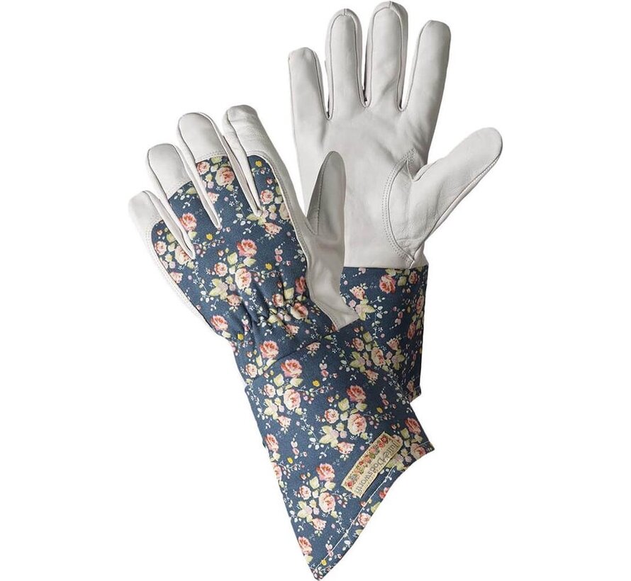 JD Flower Girl - Tuinhandschoenen Mid Cuff - Maat M