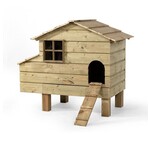 Categorie Dierenverblijven