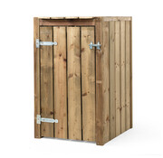 Volente Volente Kliko ombouw - Grenen hout - 3 maten