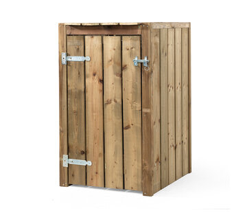 Volente Volente Kliko ombouw - Grenen hout - 3 maten