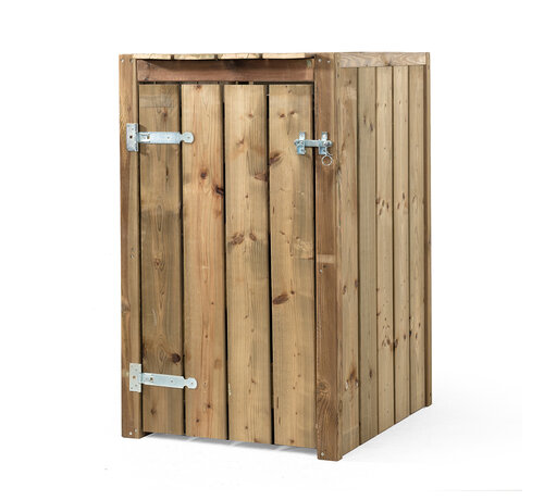 Volente Volente Kliko ombouw - Grenen hout - 5 maten