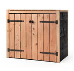 Categorie Tuinberging