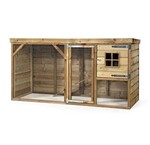 Categorie Konijnenhokken