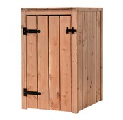 Volente Volente - Kliko ombouw - Douglas hout - 5 maten