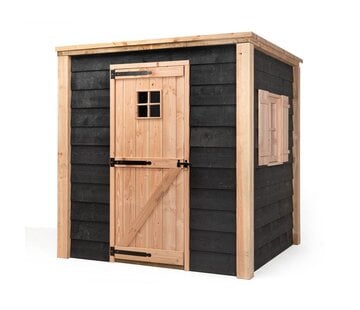 Volente Tuinberging - Kasper - 198 x 196 x 208 cm