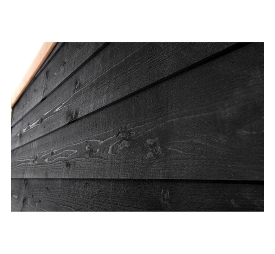 Tuinberging - Kasper - 198 x 196 x 208 cm