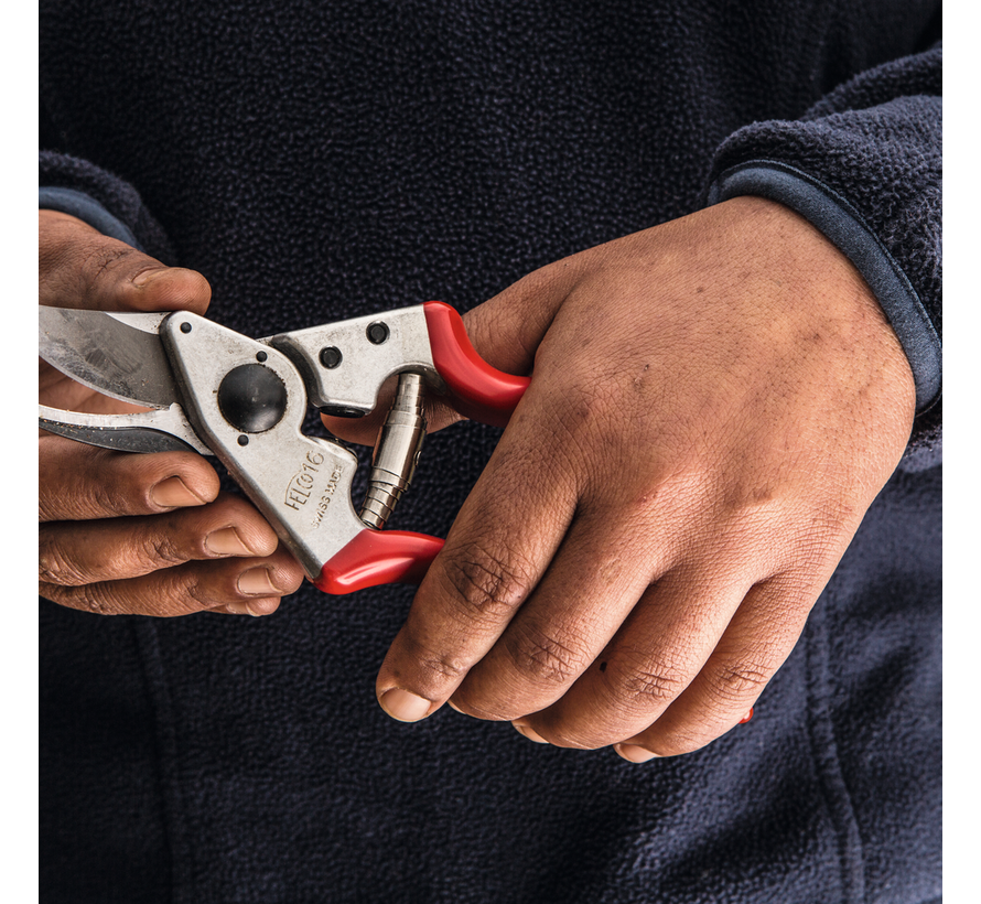 Felco 16 snoeischaar - 20 mm - Papegaaienbek