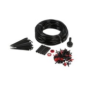 Silverline Tuin irrigatie set - 71-delige micro irrigatie