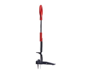 Root Slayer Root Slayer Onkruidtrekker - Pedal Claws - 100 cm
