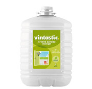 Vintastic Vintastic Groene aanslagreiniger - 5 liter