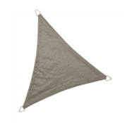 NC Outdoor Schaduwdoek Driehoek - 360 cm - NC Outdoor