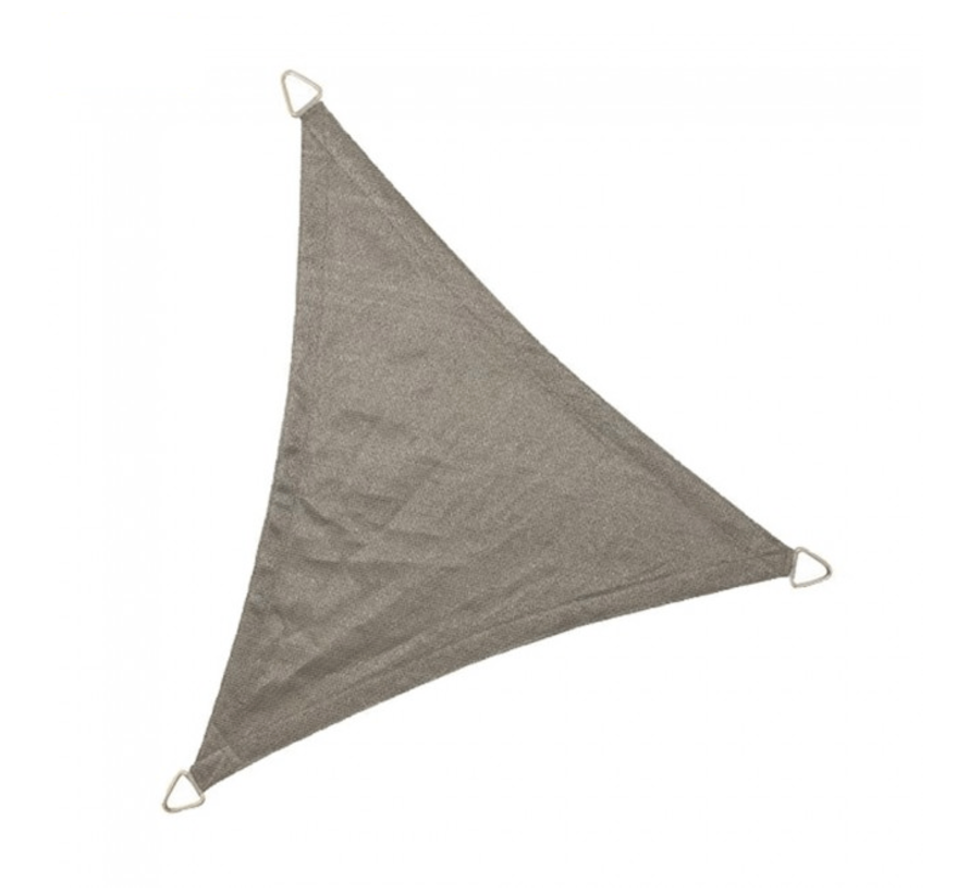 Schaduwdoek Driehoek - 360 cm - NC Outdoor
