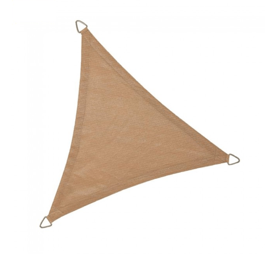 Schaduwdoek Driehoek - 360 cm - NC Outdoor