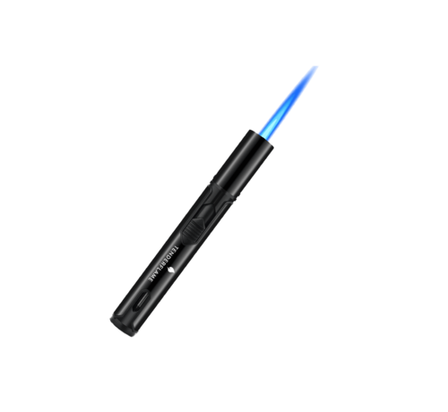 Tenderflame Tenderflame Pen Torch aansteker - Zwart