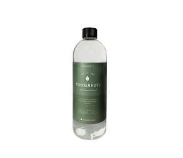 Tenderflame Tenderfuel Organic - 1 liter