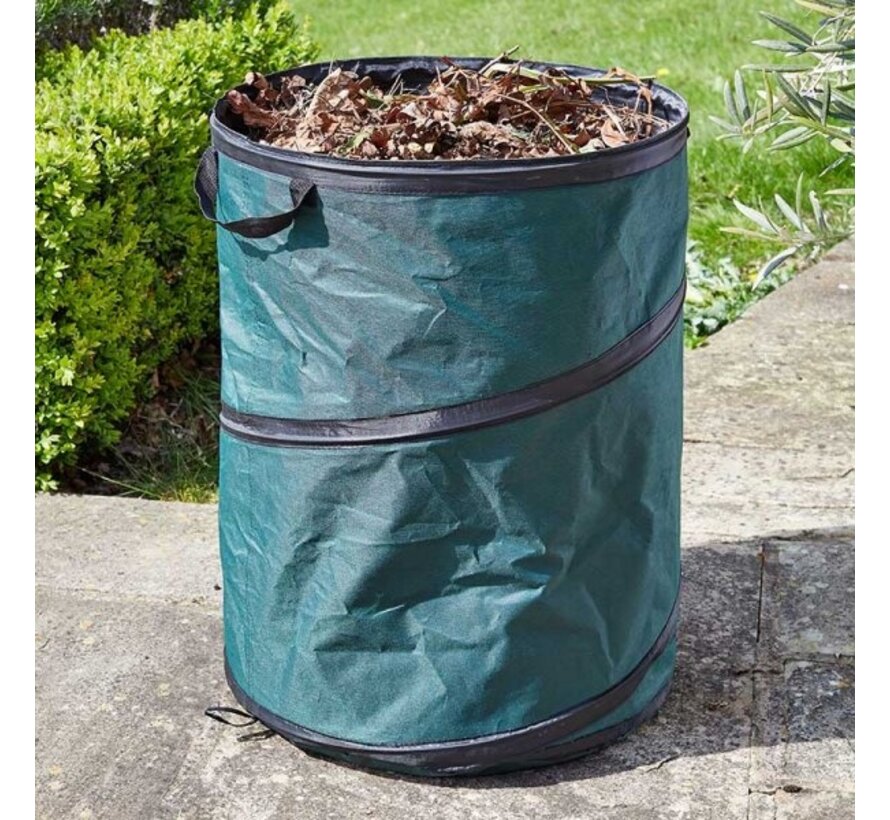 Pop-Up Bag - Groot - 100 Liter