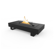 Tenderflame Tenderflame Table Mountain 180 - Zwart