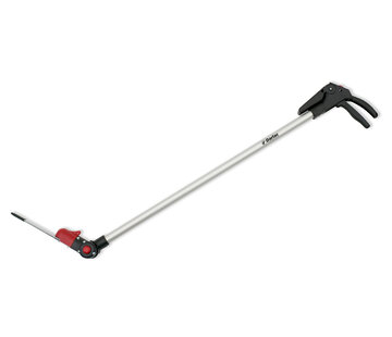 De Wiltfang Graskantenschaar - 1.18 meter