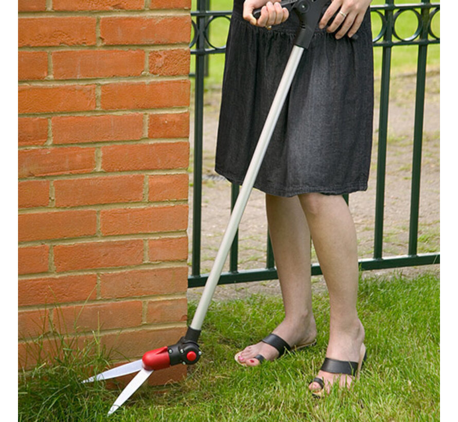 Graskantenschaar - 1.18 meter