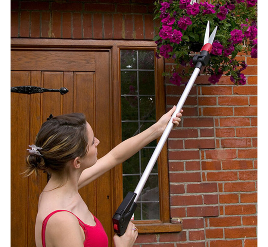 Graskantenschaar - 1.18 meter