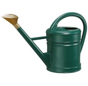Geli Geli Antiqua gieter 10 liter - Groen of grijs - Kunststof