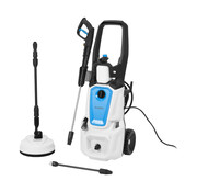 Eurom Eurom Force Hogedrukreiniger - 2201 IND - Inductiemotor