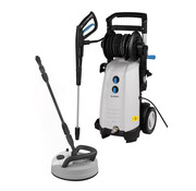 Eurom Eurom Force Hogedrukreiniger - 3000 IND - Inductiemotor