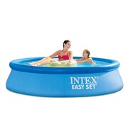 Intex Intex Easy Set zwembad - Diverse maten - Zonder of met pomp