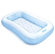 Intex Intex Baby zwembad - 166 x 100 x 28 cm - Blauw