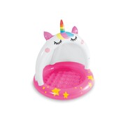Intex Intex babyzwembad - Caticorn - Zonbescherming