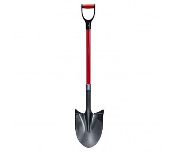 Root Slayer Root Slayer Tuinspade - Randschop - 115 cm