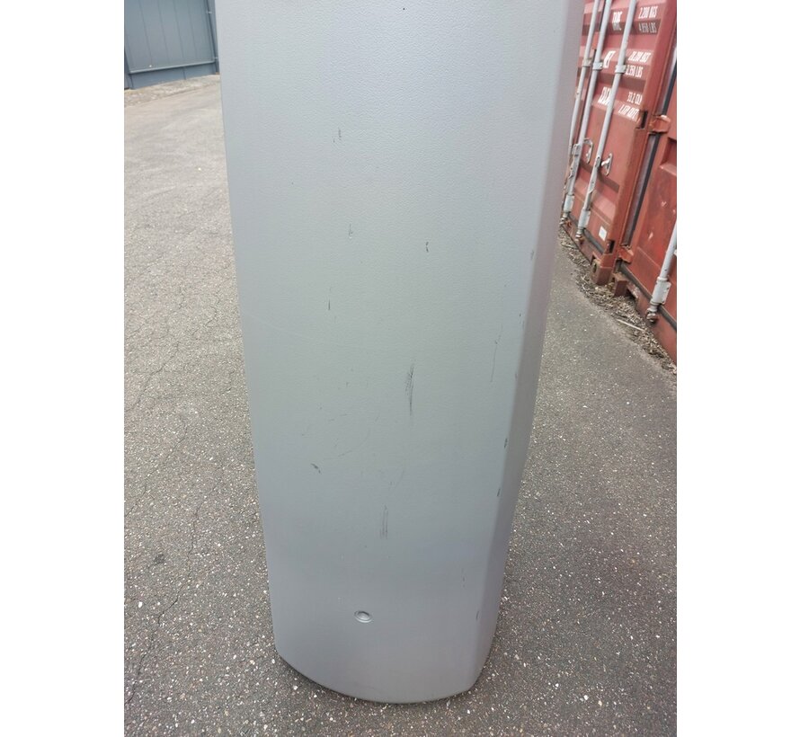 Regenton Elegance Steengrijs 400 liter - Tweedekans #3