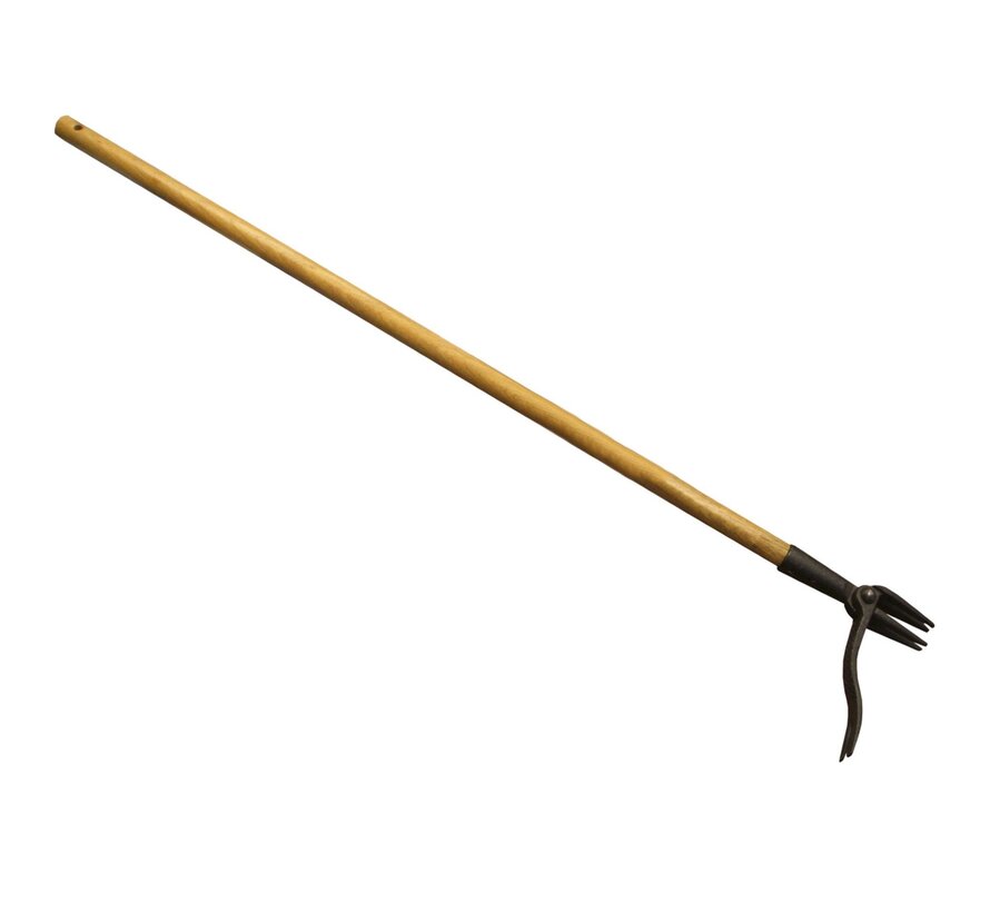 Penworteltrekker
