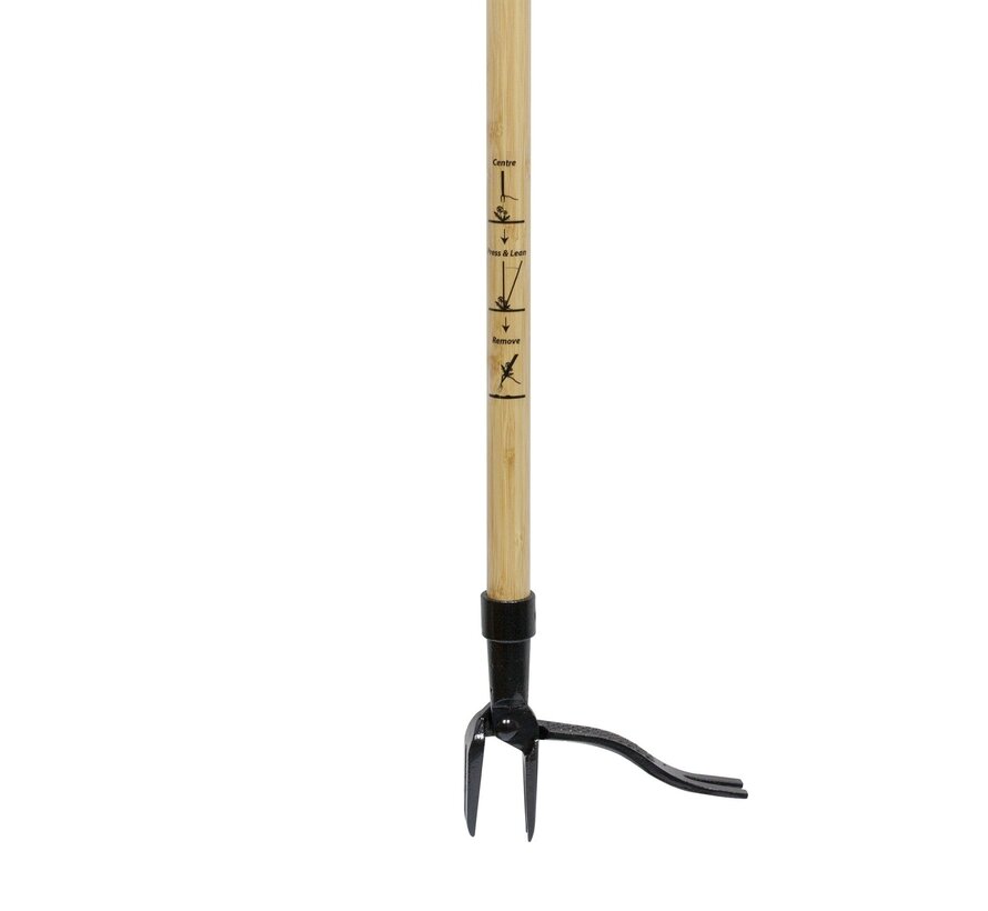 Penworteltrekker