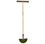 Burgon & Ball BoronGreen Graskantsteker - 80% gerecycled staal - 94,5 cm