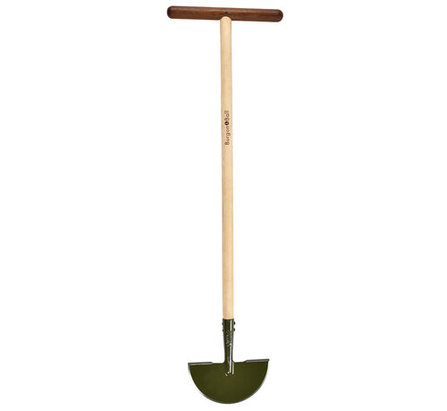 Burgon & Ball BoronGreen Graskantsteker - 80% gerecycled staal - 94,5 cm