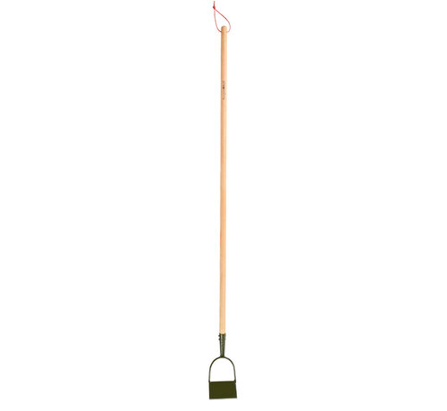 Burgon & Ball BoronGreen Nederlandse schoffel - 80% gerecycled staal - 158 cm